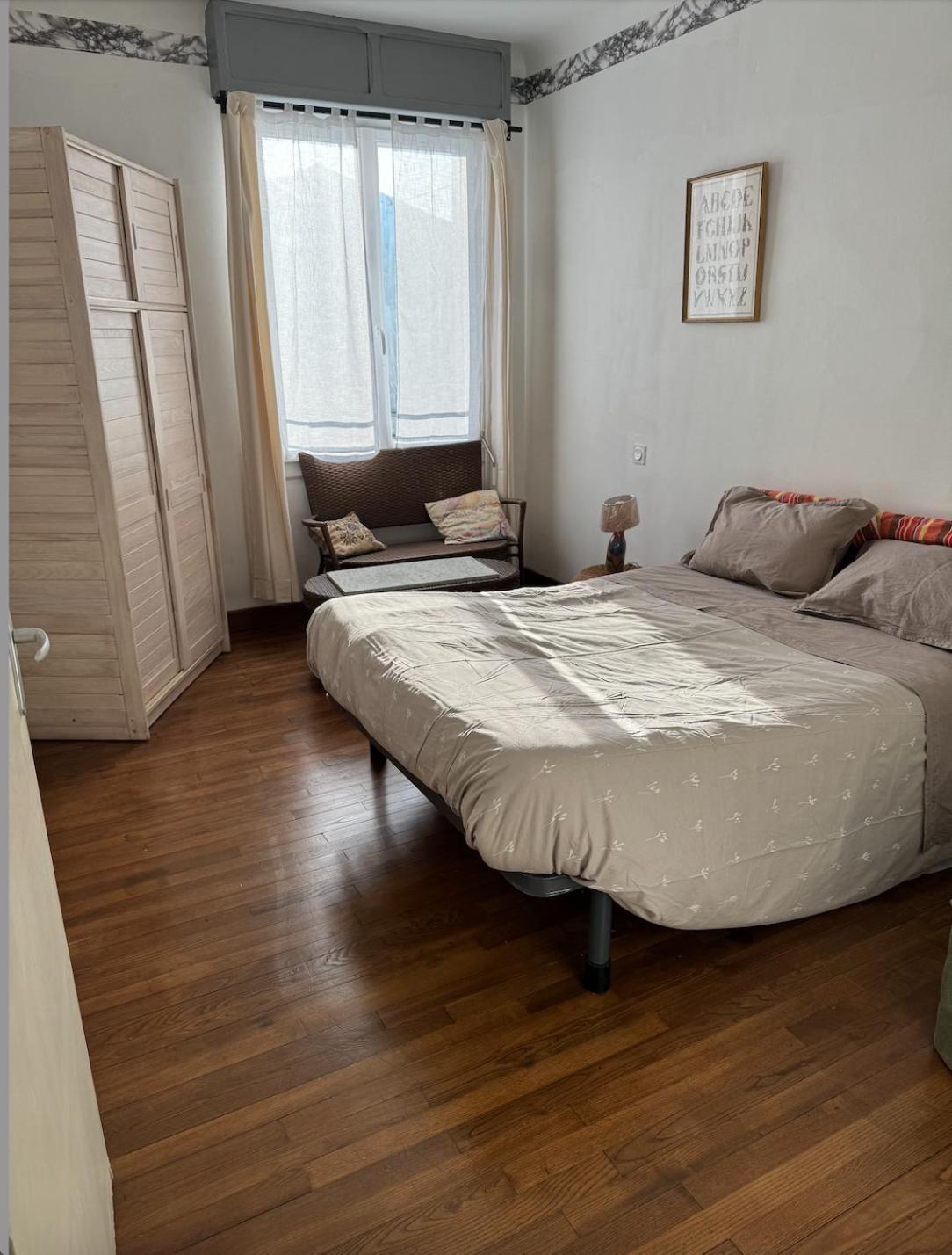 Appartement Sabatier T4 Avec Terrasse Et Jardin Carcassonne Exteriér fotografie
