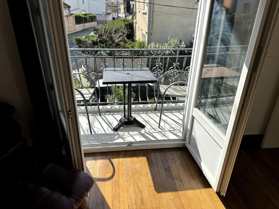 Appartement Sabatier T4 Avec Terrasse Et Jardin Carcassonne Exteriér fotografie